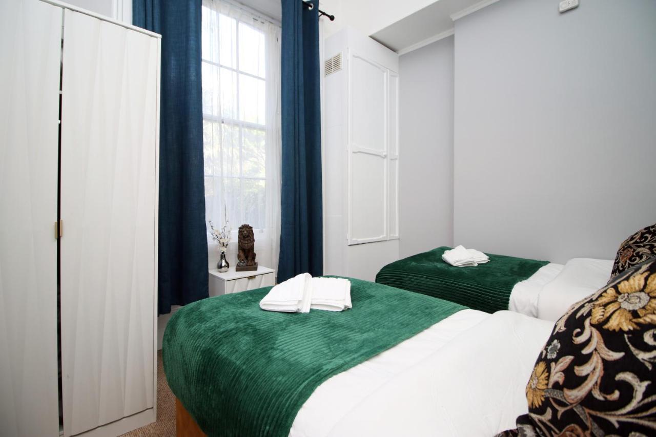 Appartement Sleek And Stylish 2 Bed In Clifton - Garden à Bristol Extérieur photo