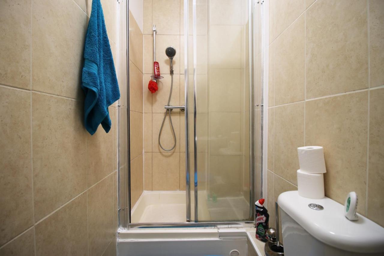 Appartement Sleek And Stylish 2 Bed In Clifton - Garden à Bristol Extérieur photo
